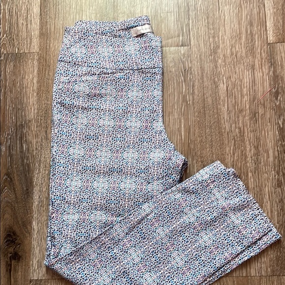 VANHEUSEN Stretch Extensible Pants - Picture 1 of 9